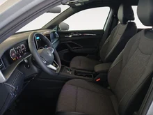 VW Tayron Friends TDI 4MOTION DSG in Oyster Silver Metallic
