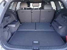 VW Tayron Friends TDI 4MOTION DSG in Oyster Silver Metallic