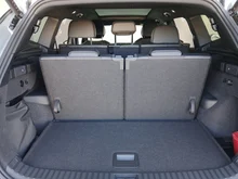 VW Tayron Friends TDI 4MOTION DSG in Oyster Silver Metallic