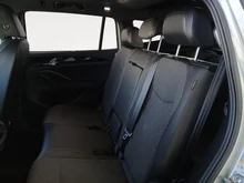 VW Tayron Friends TDI 4MOTION DSG in Oyster Silver Metallic