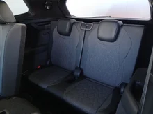 VW Tayron Friends TDI 4MOTION DSG in Oyster Silver Metallic