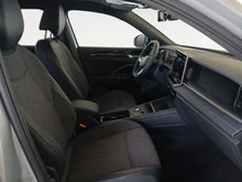VW Tayron Friends TDI 4MOTION DSG in Oyster Silver Metallic