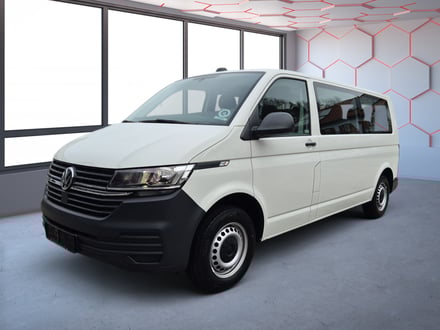 VW Transporter Kombi LR TDI