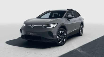 VW ID.4 Pro 4MOTION 210 kW Business