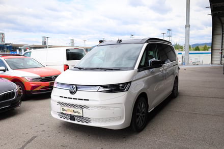 VW California Ocean TDI