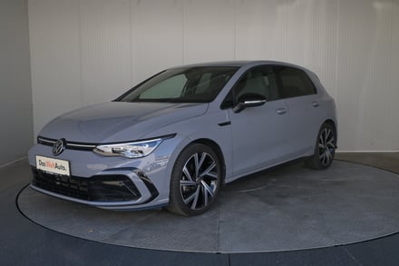 VW Golf R-Line TSI