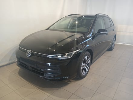 VW Golf Variant Business mHeV DSG
