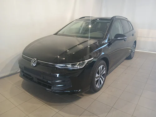 VW Golf Variant Business mHeV DSG