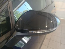 VW Golf Variant Business mHeV DSG in Grenadillschwarz Metallic