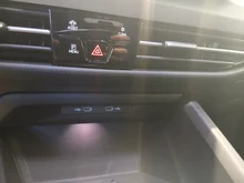 VW Golf Variant Business mHeV DSG in Grenadillschwarz Metallic