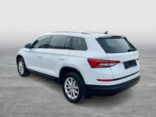 Thumbnail-Foto von Fahrzeug