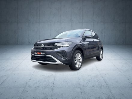 VW T-Cross Friends TSI