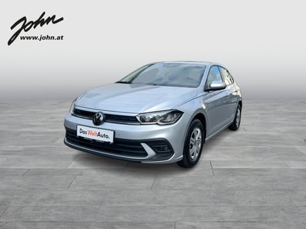 VW Polo 4Me TSI