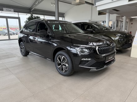 Škoda Kamiq Selection TSI DSG