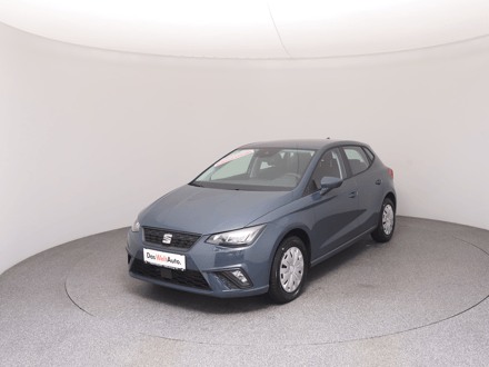 SEAT Ibiza Reference Edition 1.0