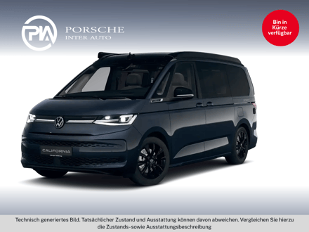 VW California Ocean eHybrid 180 kW 4M