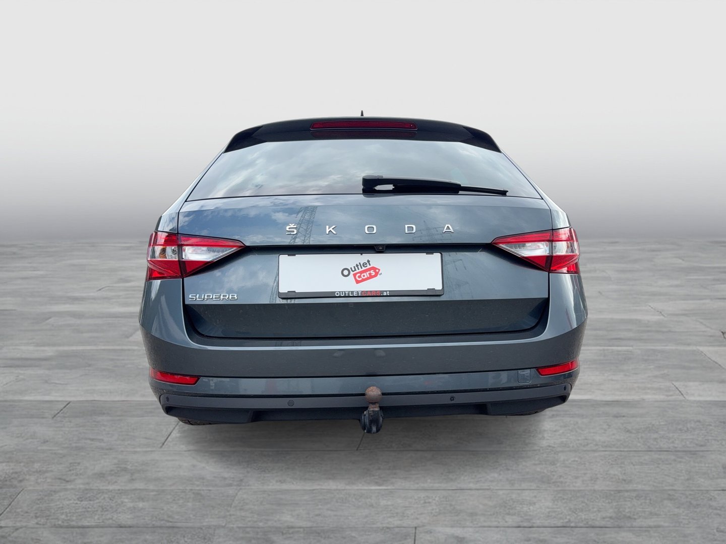 Škoda SUPERB Combi Style TDI DSG | Bild 5 von 25