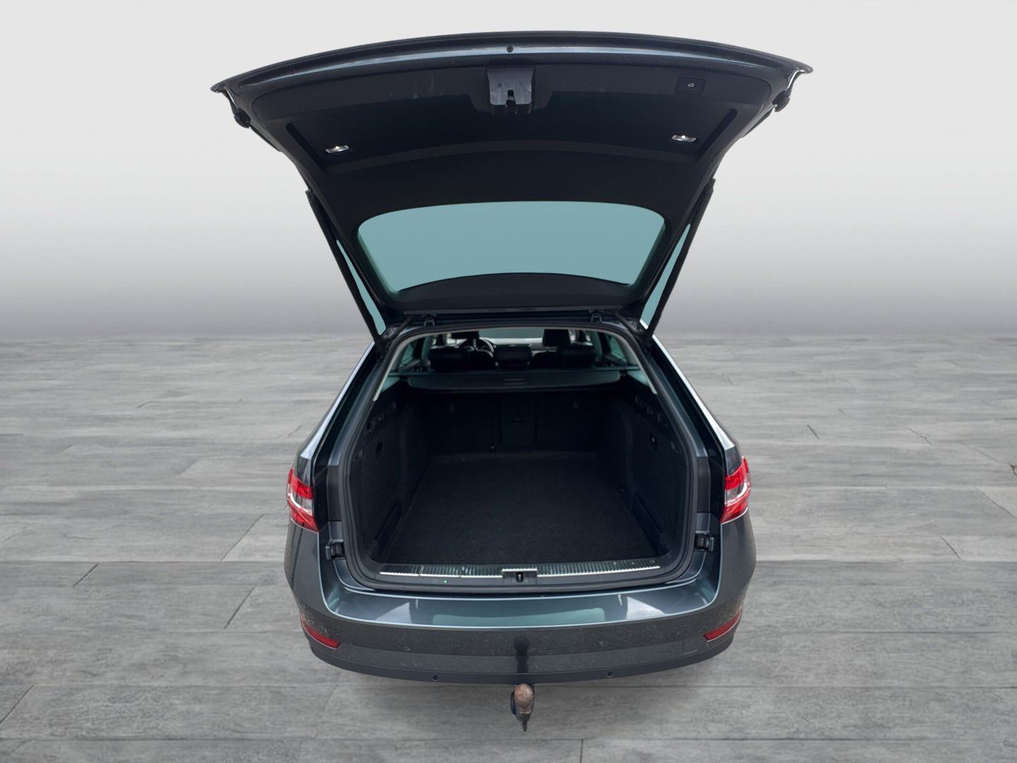 Škoda SUPERB Combi Style TDI DSG | Bild 22 von 25