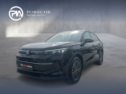 VW Tiguan Friends TDI DSG