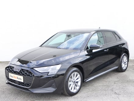Audi A3 Sportback 30 TFSI