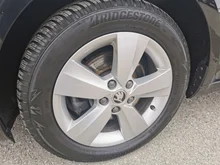 Thumbnail-Foto von Fahrzeug