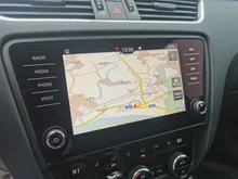 Thumbnail-Foto von Fahrzeug