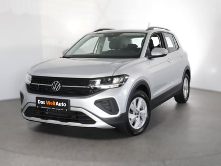 VW T-Cross 4Me TSI