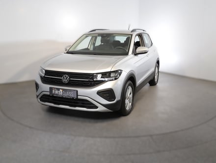 VW T-Cross 4Me TSI