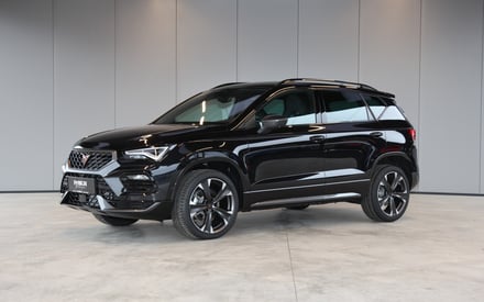 CUPRA Ateca 1.5 TSI DSG 150