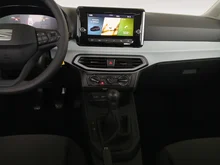 SEAT Ibiza Reference Edition 1.0 80PS in Nacht-Schwarz Metallic