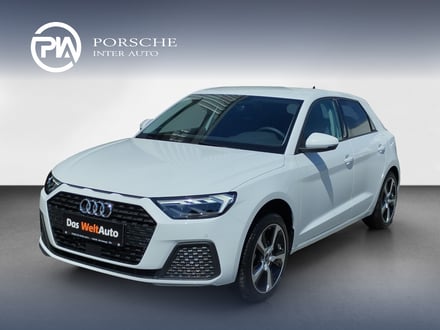 Audi A1 Sportback 30 TFSI intense