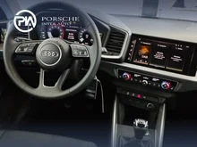 Thumbnail-Foto von Fahrzeug