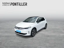 VW ID.Polo ID. Polo Style Edition+ 155 kW - 52 kWh in Candy-Weiß