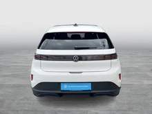 VW ID.Polo ID. Polo Style Edition+ 155 kW - 52 kWh in Candy-Weiß