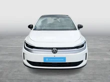 VW ID.Polo ID. Polo Style Edition+ 155 kW - 52 kWh in Candy-Weiß