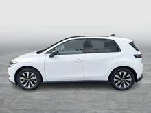 VW ID.Polo ID. Polo Style Edition+ 155 kW - 52 kWh in Candy-Weiß