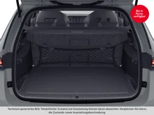 Škoda Octavia Combi Sportline TDI DSG in Stahl-Grau