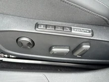 VW Golf Rabbit TSI in Anemonenblau Metallic