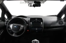 Thumbnail-Foto von Fahrzeug