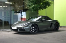 Thumbnail-Foto von Fahrzeug