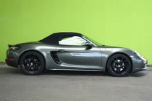 Thumbnail-Foto von Fahrzeug