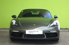 Thumbnail-Foto von Fahrzeug