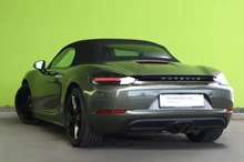 Thumbnail-Foto von Fahrzeug