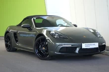 Thumbnail-Foto von Fahrzeug