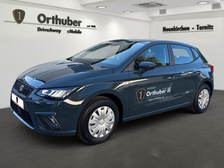 SEAT Ibiza Reference 1.0 TSI