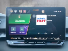 Thumbnail-Foto von Fahrzeug