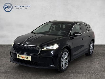 Škoda Enyaq 80