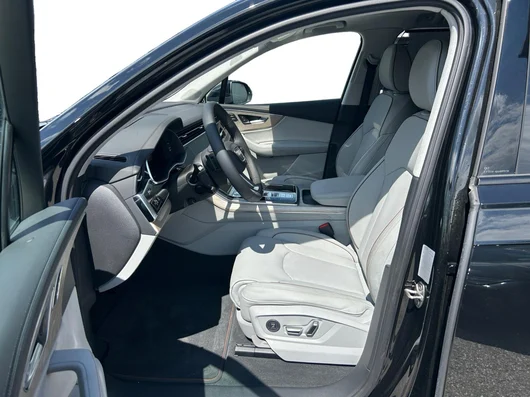 Bild eines Q7 55 TFSI e quattro S line 290 kW