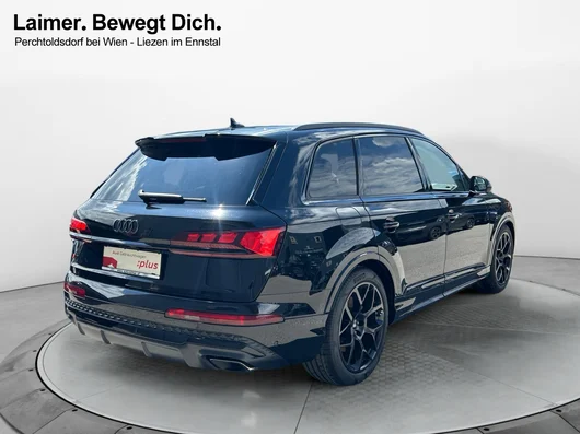 Bild eines Q7 55 TFSI e quattro S line 290 kW