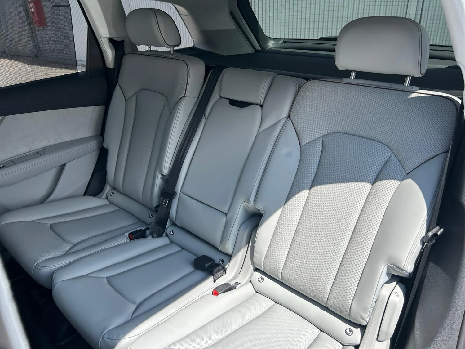 Bild eines Q7 55 TFSI e quattro S line 290 kW